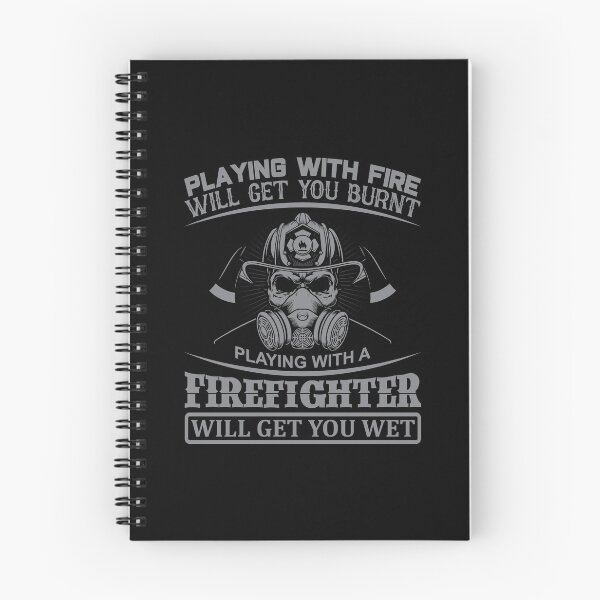 Item preview, Firefighter-90 designed and sold by dewi5.