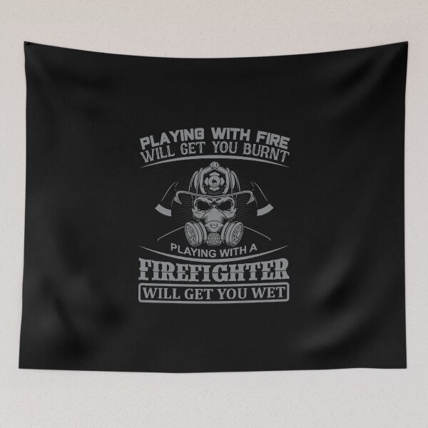 Item preview, Firefighter-90 designed and sold by dewi5.