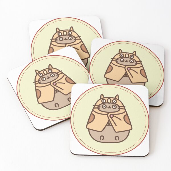 Item preview, A Cat And An Owl Funny Pet Owner designed and sold by mariahparker1.