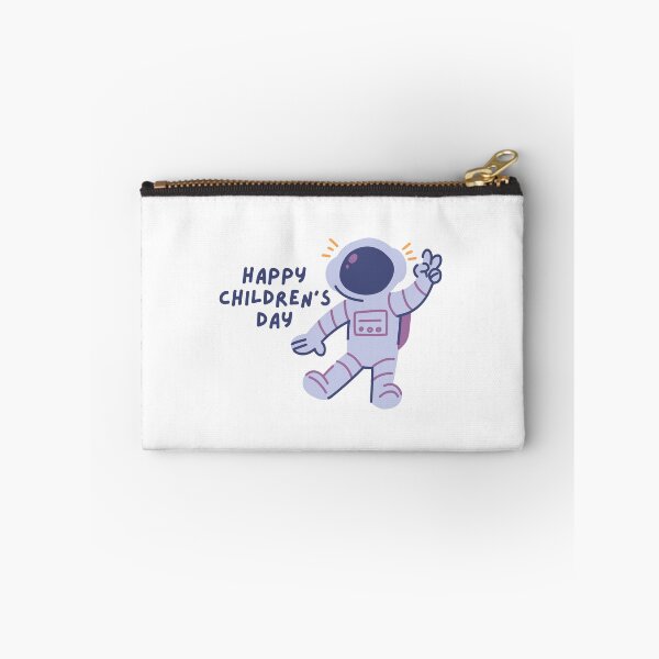 Item preview, Universal Children's Day - Cute Astronaut  designed and sold by Gummy Bear Gift Shop.