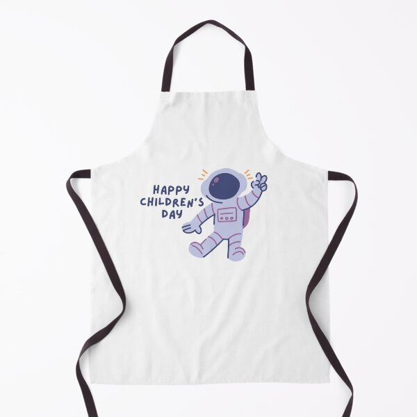 Item preview, Universal Children's Day - Cute Astronaut designed and sold by Gummy Bear Gift Shop.