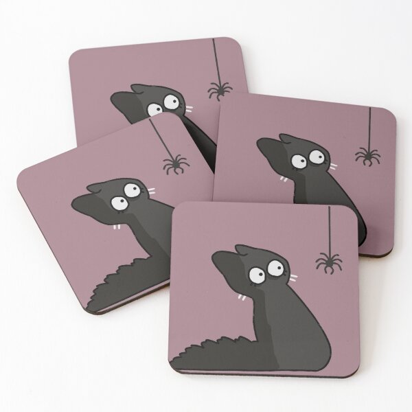 Item preview, Scary Spider! designed and sold by EmmaJane4.