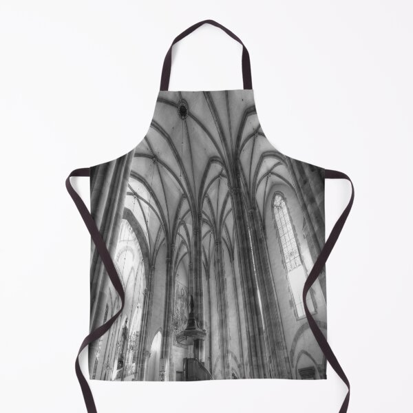 Item preview, St Thomas Church Strasbourg designed and sold by Londonimages.