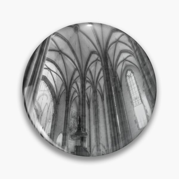 Item preview, St Thomas Church Strasbourg  designed and sold by Londonimages.