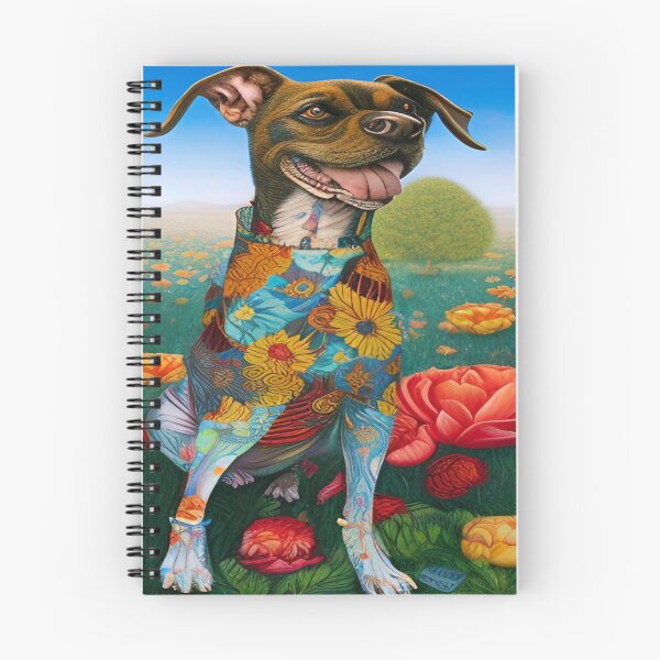 Item preview, Artist who love dogs Abstraction Animals Pets Dog Puppy Love Spectacular Doglove designed and sold by ValleyDream.