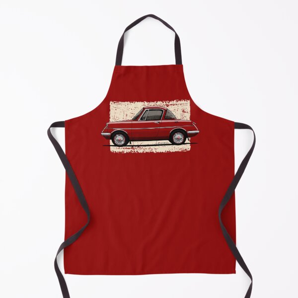 Item preview, My drawing of the red r360 designed and sold by designjaag.