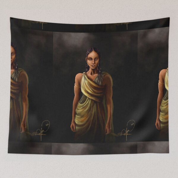 Item preview, Nehemia. designed and sold by uponadaydreamer.