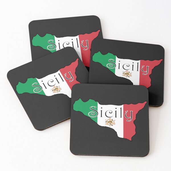 Item preview, Sicily designed and sold by Airdale Navy.