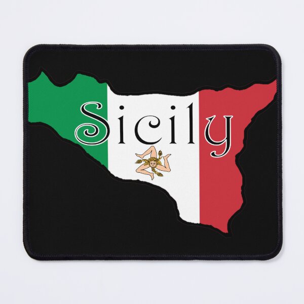 Item preview, Sicily designed and sold by Airdale Navy.