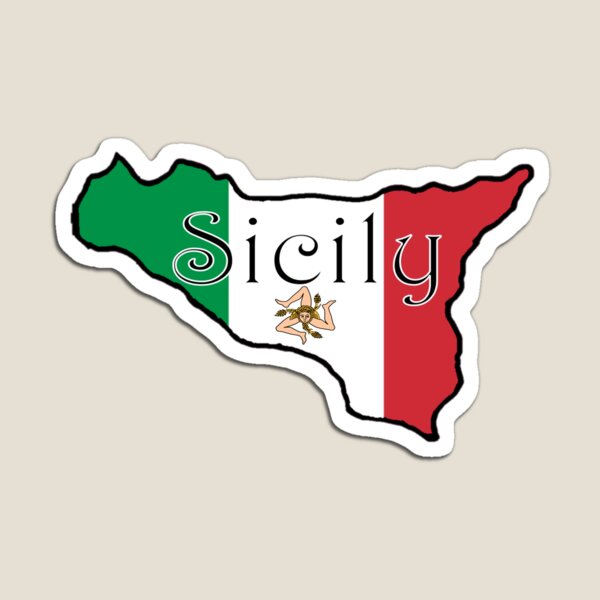 Item preview, Sicily designed and sold by Airdale Navy.