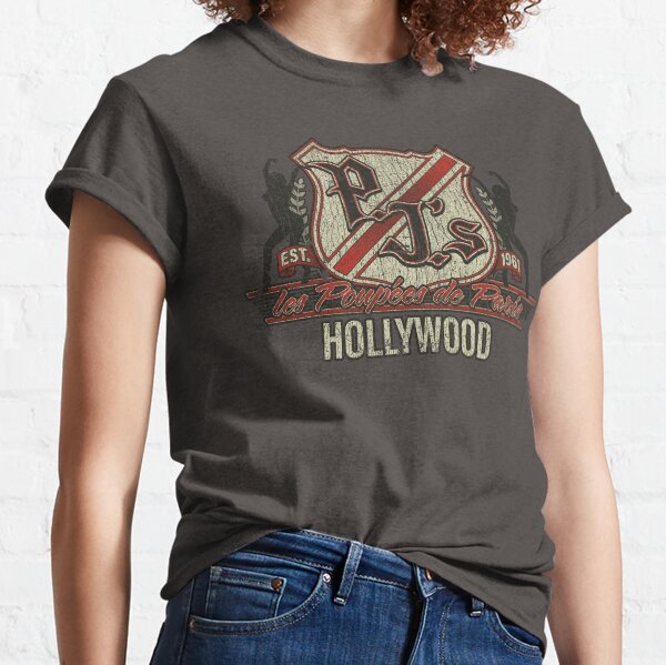 Item preview, P.J.'s Nightclub Hollywood 1961 designed and sold by AstroZombie6669.
