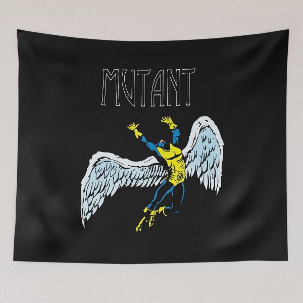 Item preview, Led Angel designed and sold by Tameink.