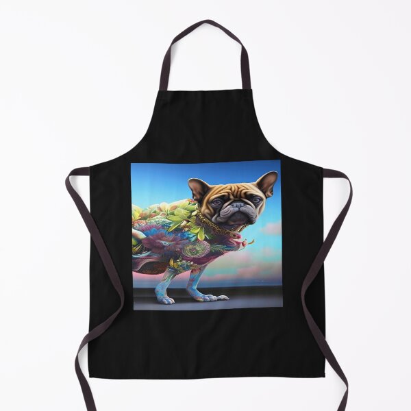 Item preview, Artist who love dogs Abstraction Animals Pets Dog Puppy Love Spectacular Doglove designed and sold by ValleyDream.