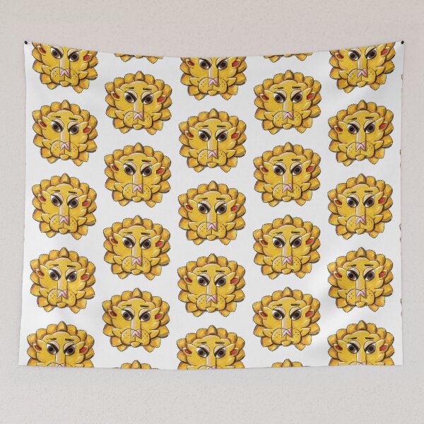 Item preview, •158•Lion• designed and sold by SymetricPaterns.