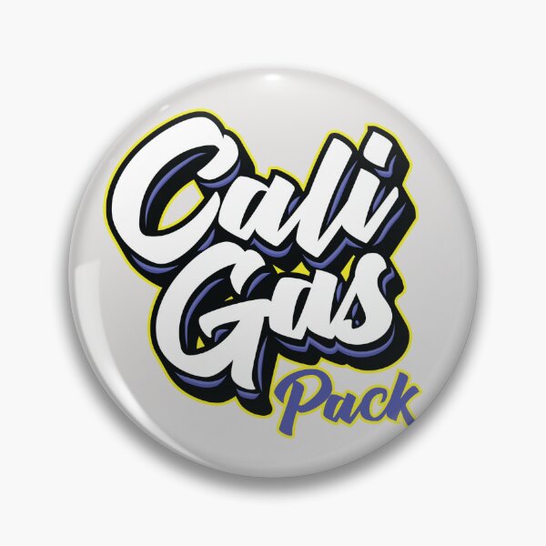 Item preview, Cali Gas Pack Cookies Vibes  designed and sold by CannabisGifts.