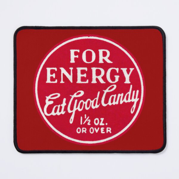 Item preview, 1930s Eat Good Candy designed and sold by historicimage.
