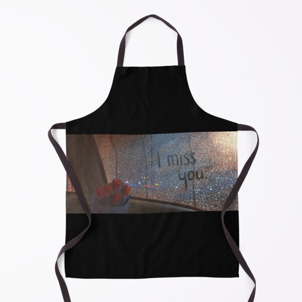 Item preview, Love Letters from the Parking Lot designed and sold by LinaPark-Art.
