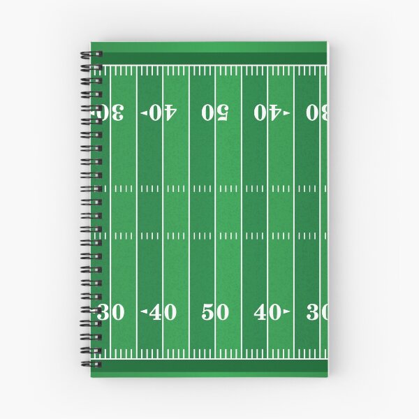 Item preview, American Football Pitch designed and sold by DV-LTD.