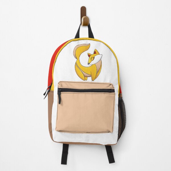 Item preview, •159•Fox• designed and sold by SymetricPaterns.