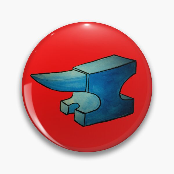 Item preview, anvil designed and sold by JoJoFavro.