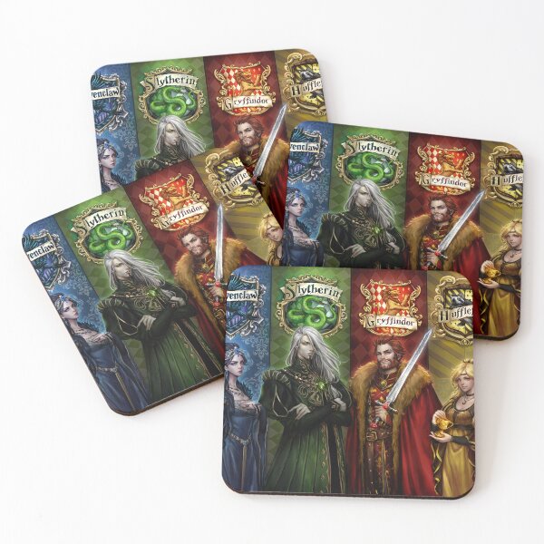 Item preview, The Fouders designed and sold by Aireenscolor.