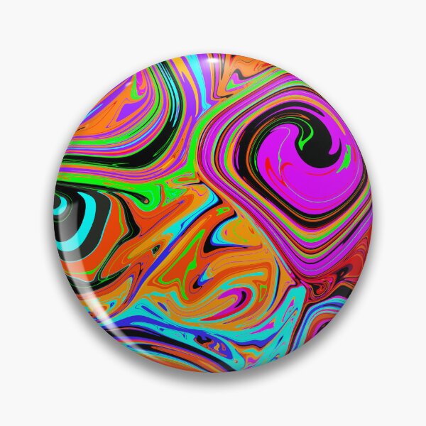 Item preview, Mind Trip designed and sold by BurningNinja.