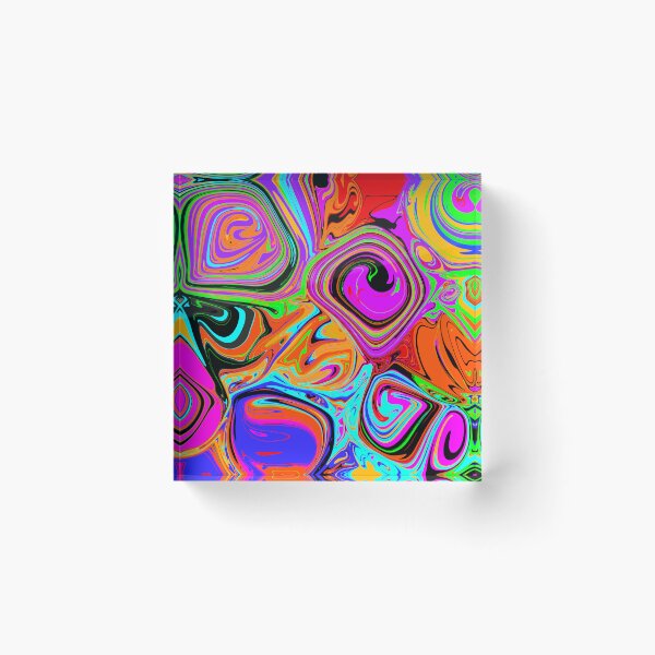 Item preview, Mind Trip designed and sold by BurningNinja.