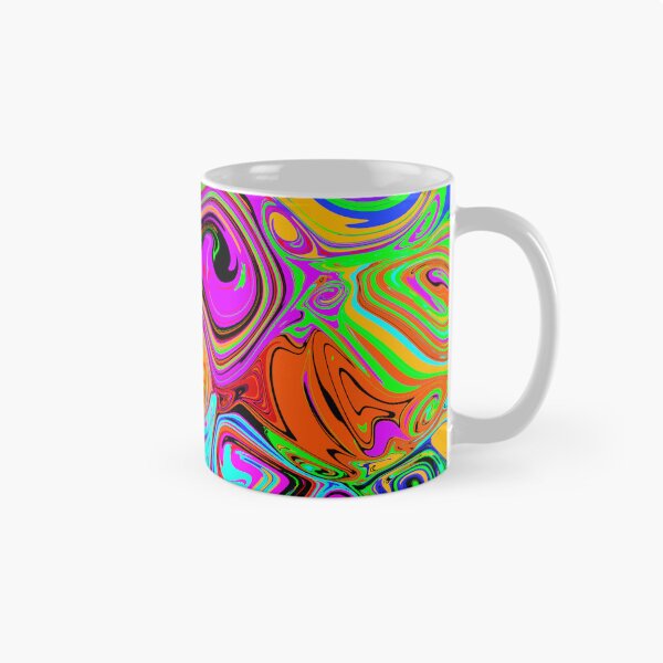 Item preview, Mind Trip designed and sold by BurningNinja.