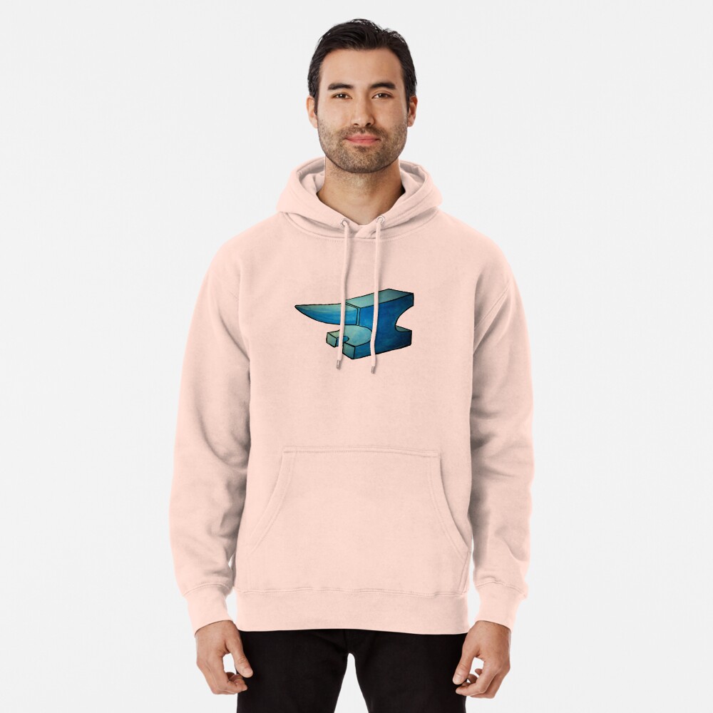 Item preview, Pullover Hoodie designed and sold by JoJoFavro.