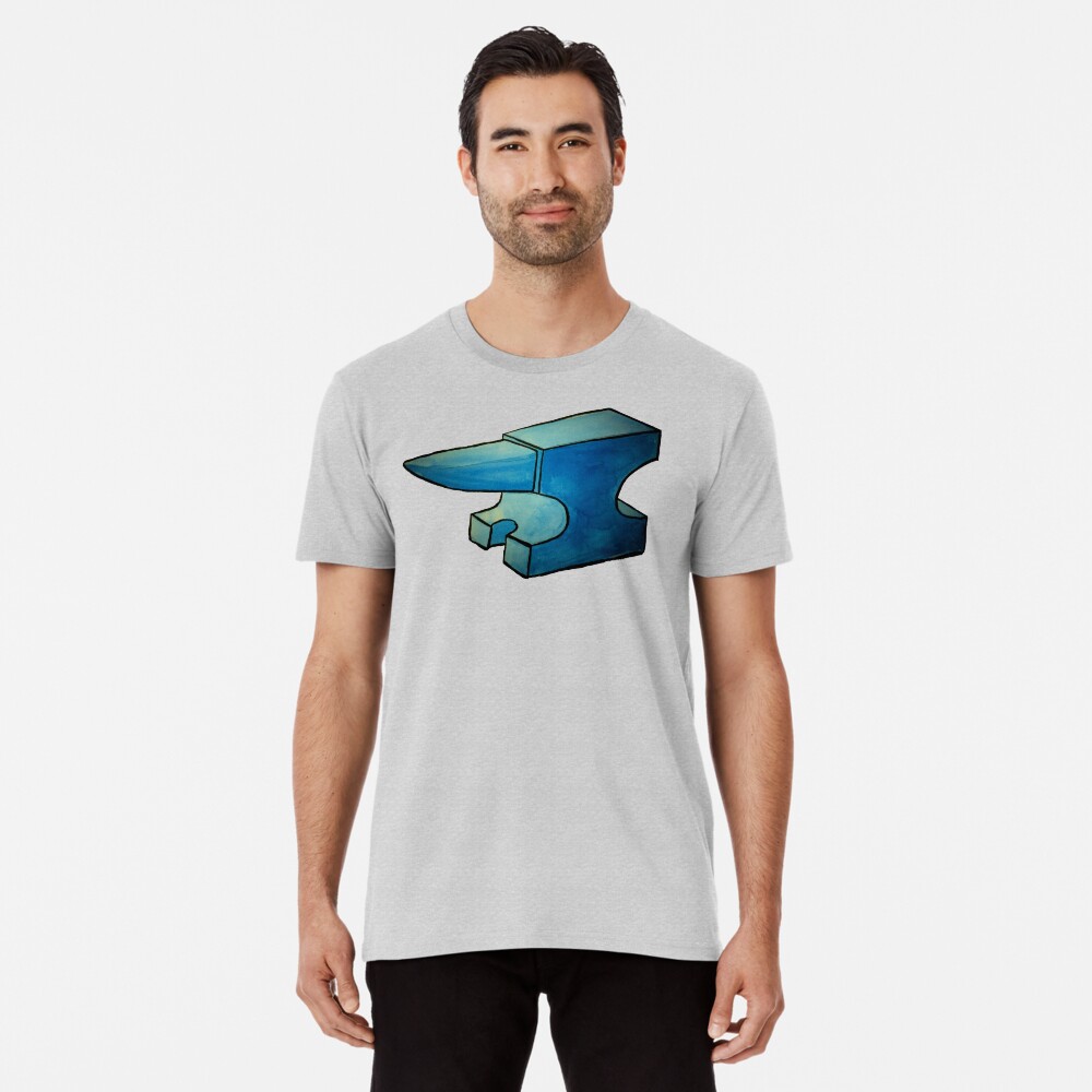 Item preview, Premium T-Shirt designed and sold by JoJoFavro.