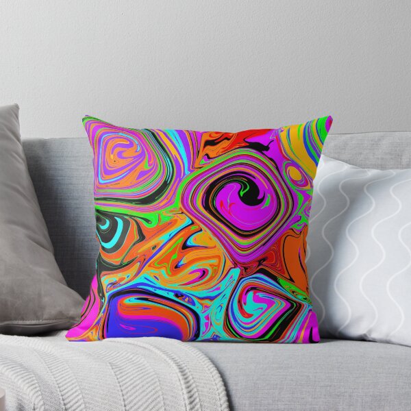 Item preview, Mind Trip designed and sold by BurningNinja.