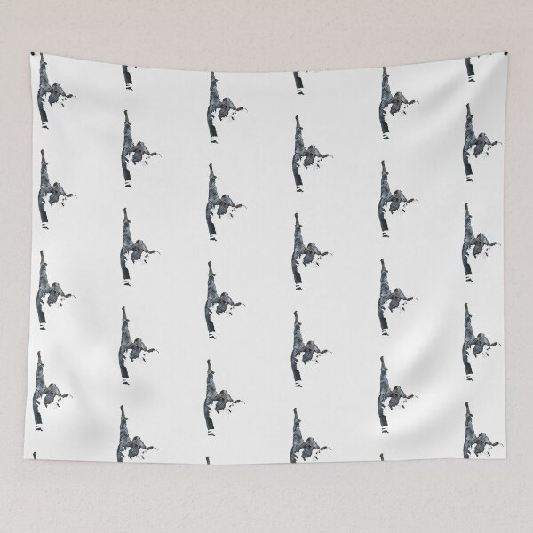 Item preview, Taekwondo  designed and sold by thnatha.