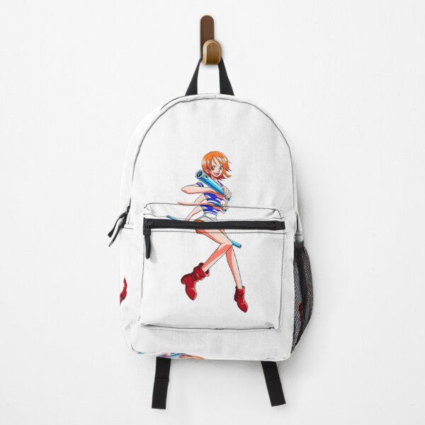 Item preview, Nami one piece designed and sold by Yor-art.