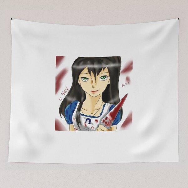 Item preview, Alice Madness Return designed and sold by ToryWarner.