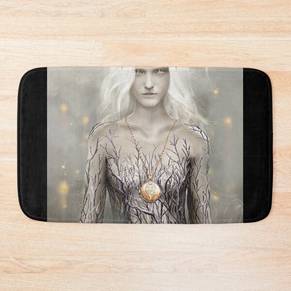 Item preview, Heir of Fire. designed and sold by uponadaydreamer.