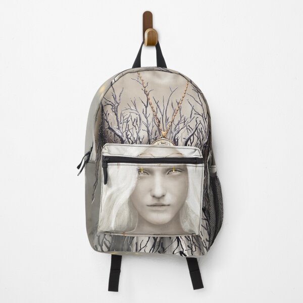 Item preview, Heir of Fire. designed and sold by uponadaydreamer.