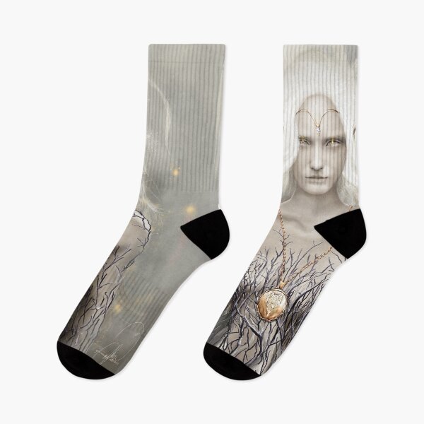 Item preview, Heir of Fire. designed and sold by uponadaydreamer.