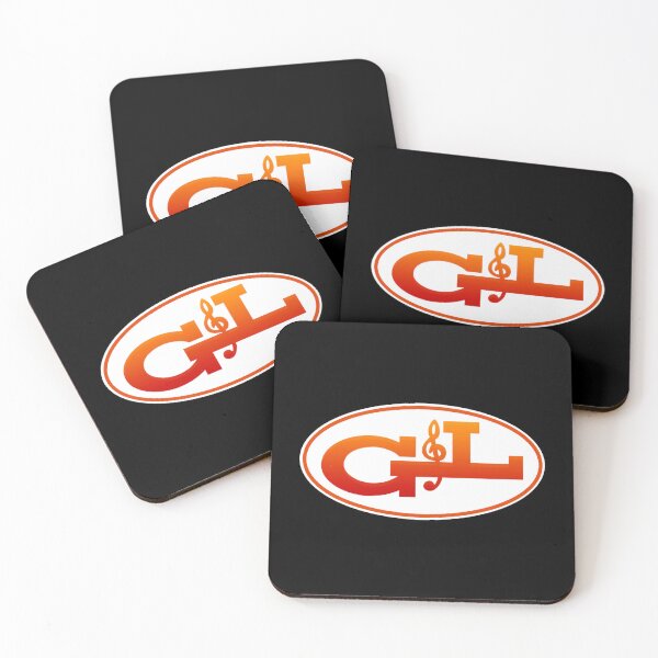 Item preview, G&L Guitars designed and sold by Very Graphic Designs.