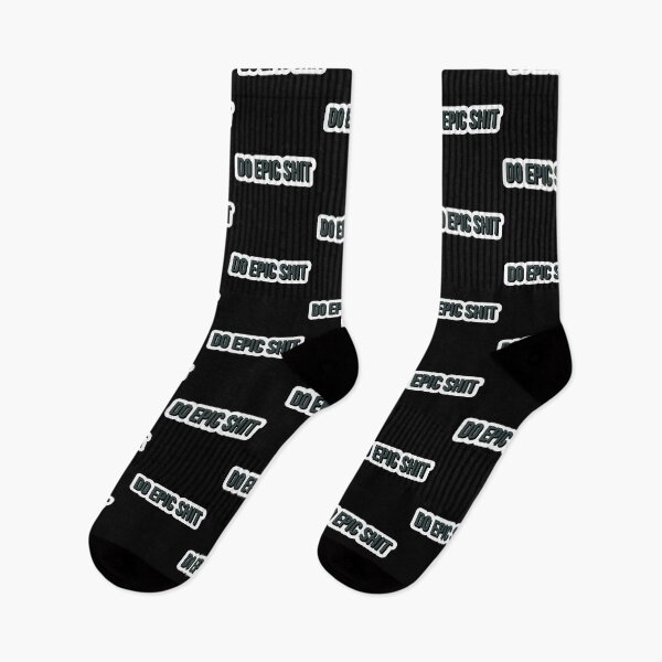 Item preview, Do epic shit designed and sold by Laura-stbr.