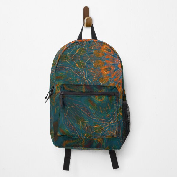 Item preview, Dark Orange Bleu • 2022 designed and sold by Mortinus.