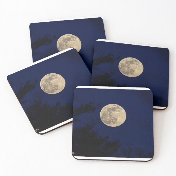 Item preview, Full Moon designed and sold by chopke63.