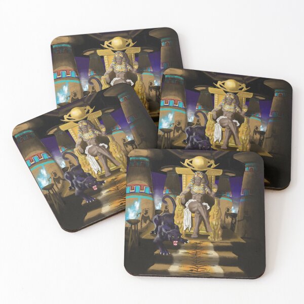 Item preview, Lady Pharaoh designed and sold by Lance Askins.