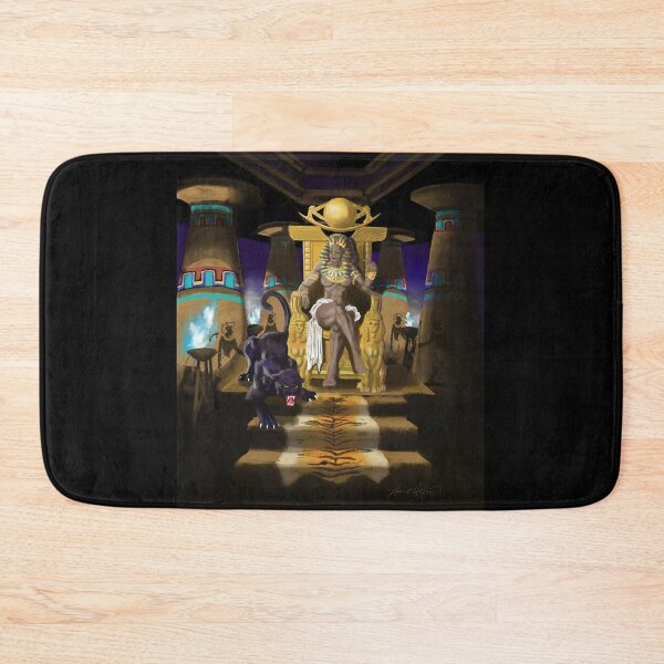 Item preview, Lady Pharaoh designed and sold by Lance Askins.
