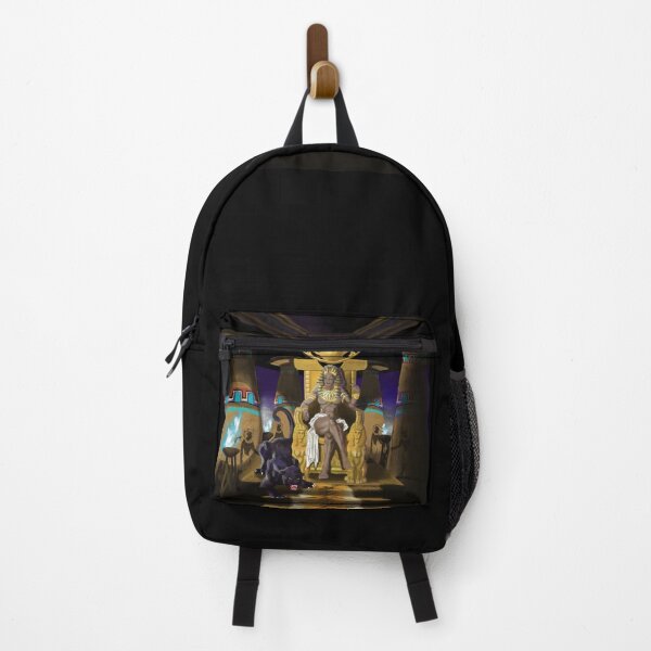 Item preview, Lady Pharaoh designed and sold by Lance Askins.
