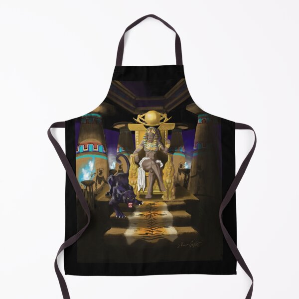 Item preview, Lady Pharaoh designed and sold by Lance Askins.