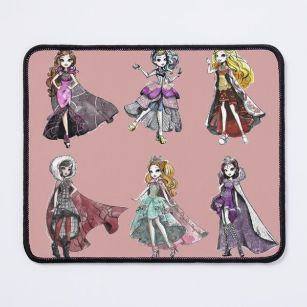 Item preview, Ever After High designed and sold by Andreica2000.