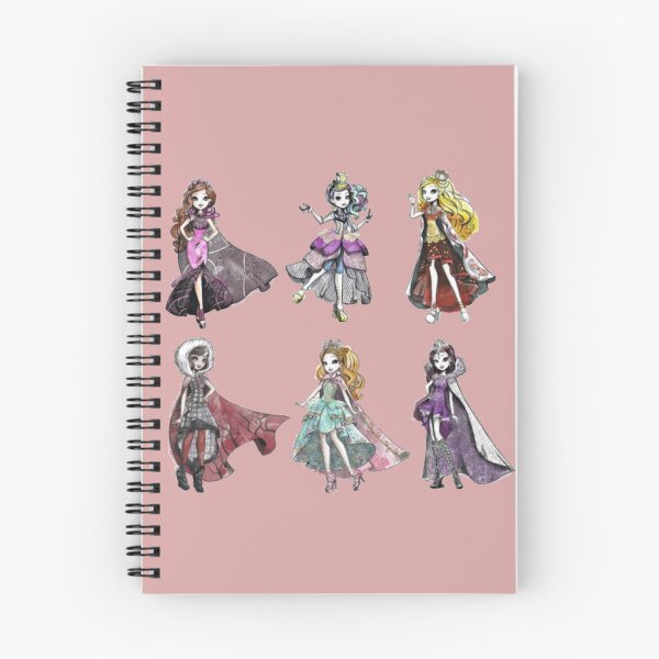Item preview,  Ever After High designed and sold by Andreica2000.