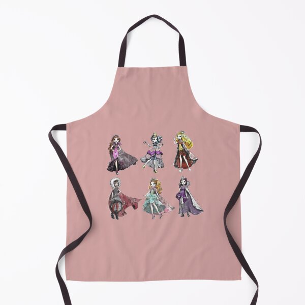 Item preview, Ever After High designed and sold by Andreica2000.