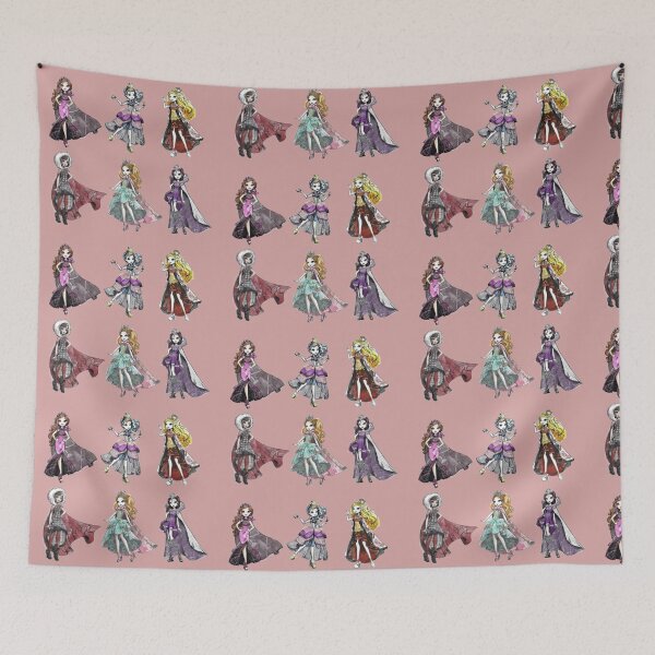 Item preview,  Ever After High designed and sold by Andreica2000.