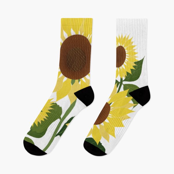 Item preview, Sunflowers  designed and sold by PrettywithColor.